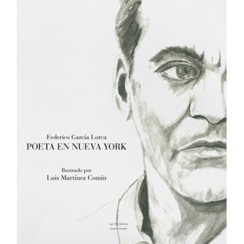 Federico García Lorca....
