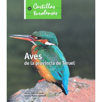 Aves de la provincia de Teruel