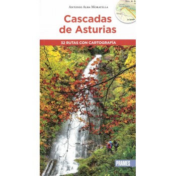 Cascadas de Asturias. 32...