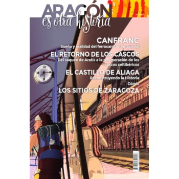 Aragón es otra historia nº...