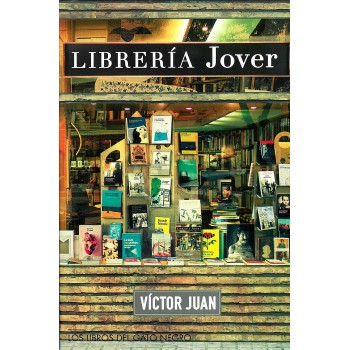 Librería Jover