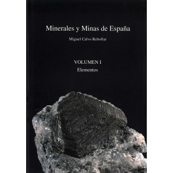 Minerales y Minas de...