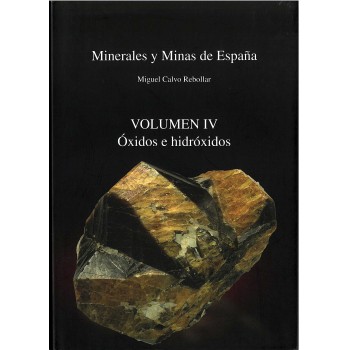 Minerales y Minas de...