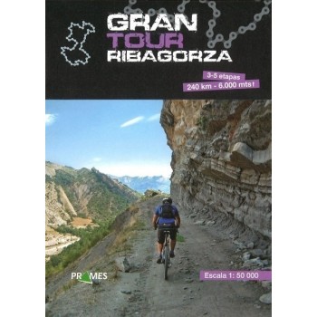 Gran Tour Ribagorza