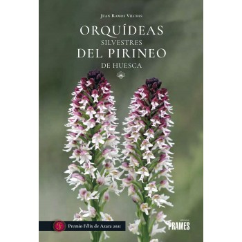 Orquídeas silvestres del...