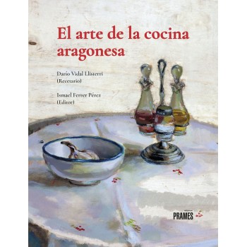 El arte de la cocina aragonesa