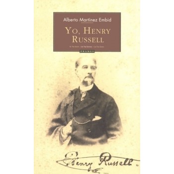 Yo, Henry Russell