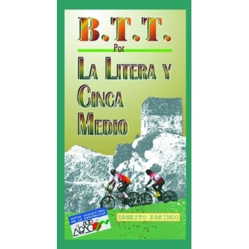 B.T.T. por La Litera y...