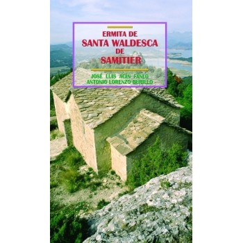 Ermita de Santa Waldesca de...