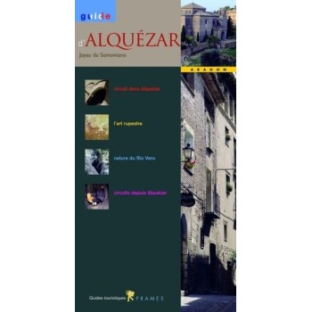Guide D'Alquezar (francés)