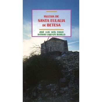 Iglesia de Santa Eulalia de...