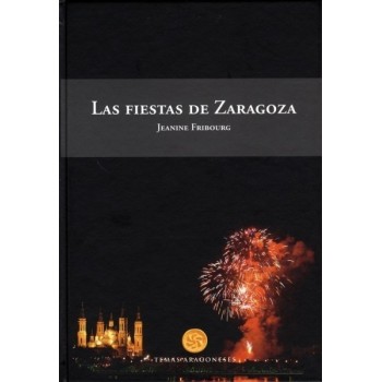 Las fiestas de Zaragoza