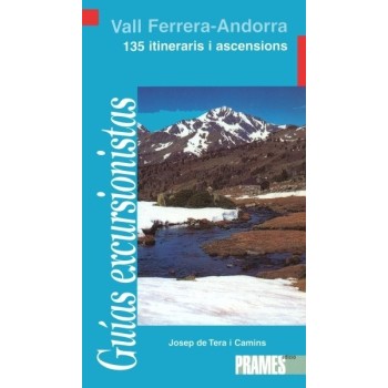 Vall Ferrera - Andorra. 135...