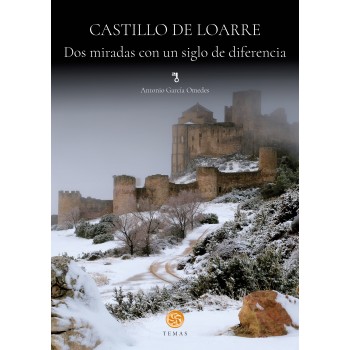Castillo de Loarre. Dos...