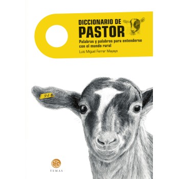 Diccionario de pastor....
