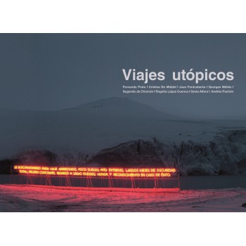 Viajes utópicos. VISIONA/HU