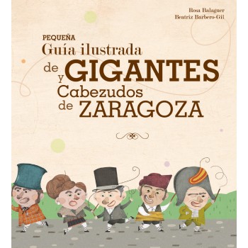 Pequeña guía ilustrada de...