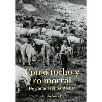 Con o tocho y ro moral