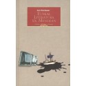 Euskal literatura XX. Mendean