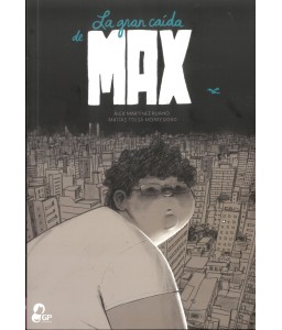 La gran caída de Max