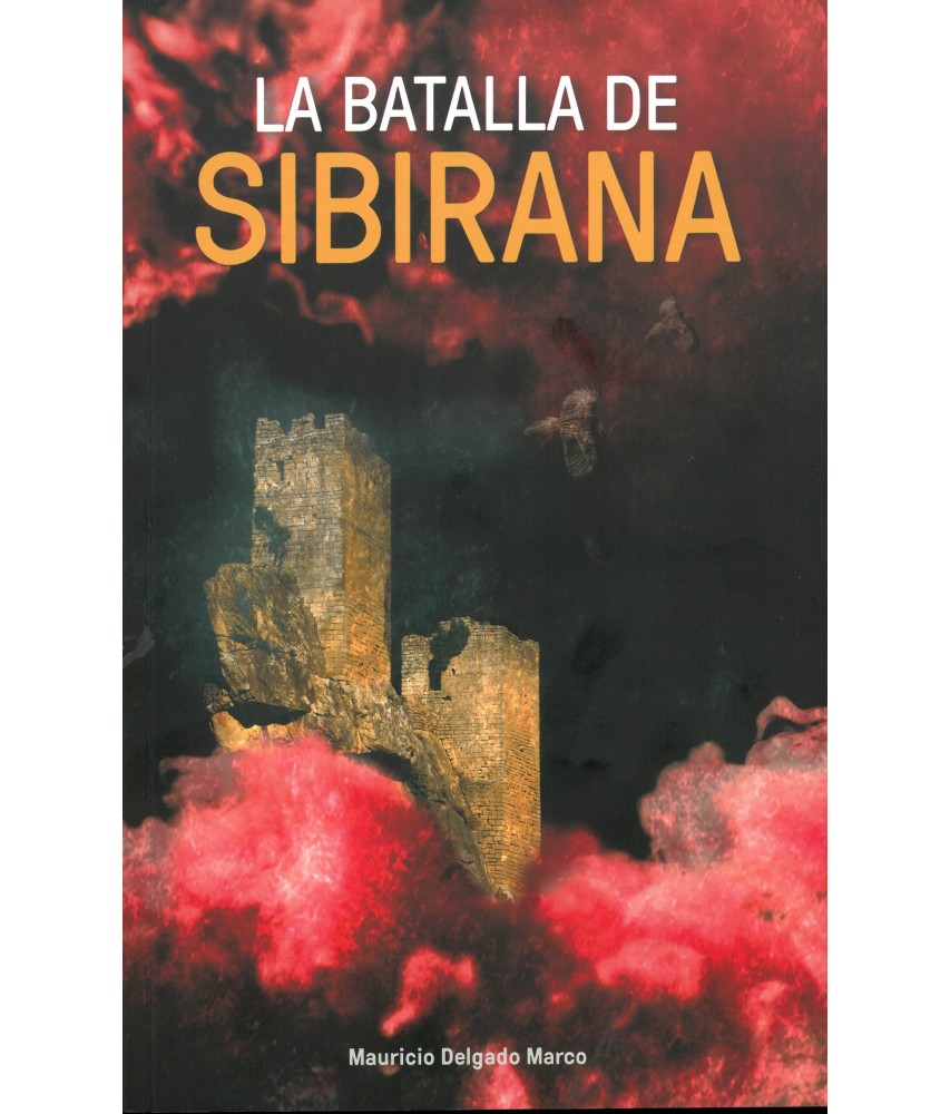 La batalla de Sibirana
