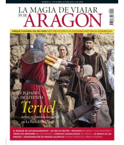 La magia nº 151 / septiembre-octubre 2025