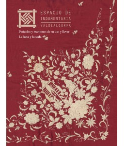 Pañuelos y mantones de su uso y llevar. La lana y la sedaIndumentaria tradicional: nuestro pasado