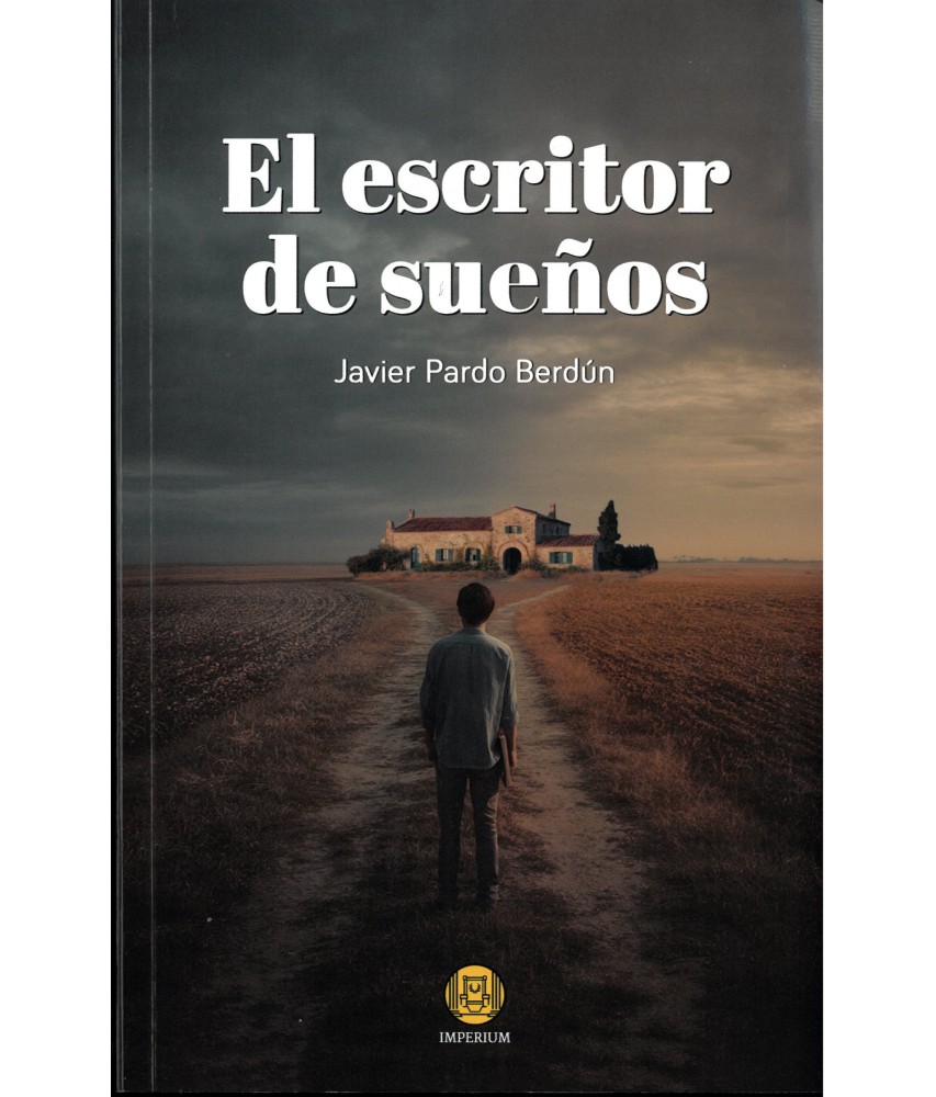 El escritor de sueños