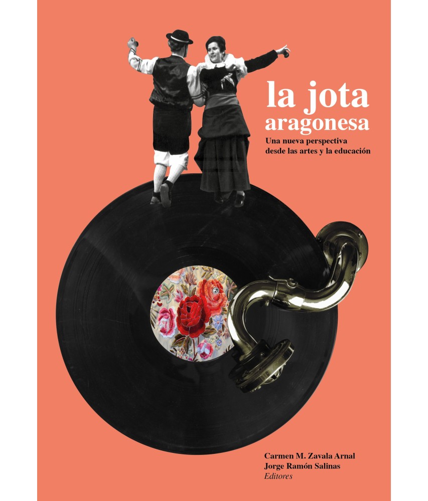La jota aragonesa