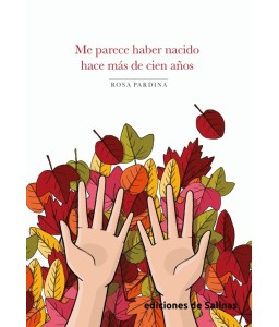 Me parece haber nacido hace más de cien años