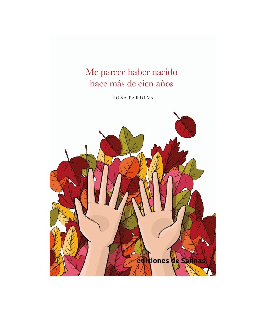 Me parece haber nacido hace más de cien años