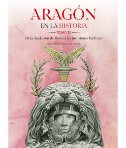 Aragón en la historia. Tomo II