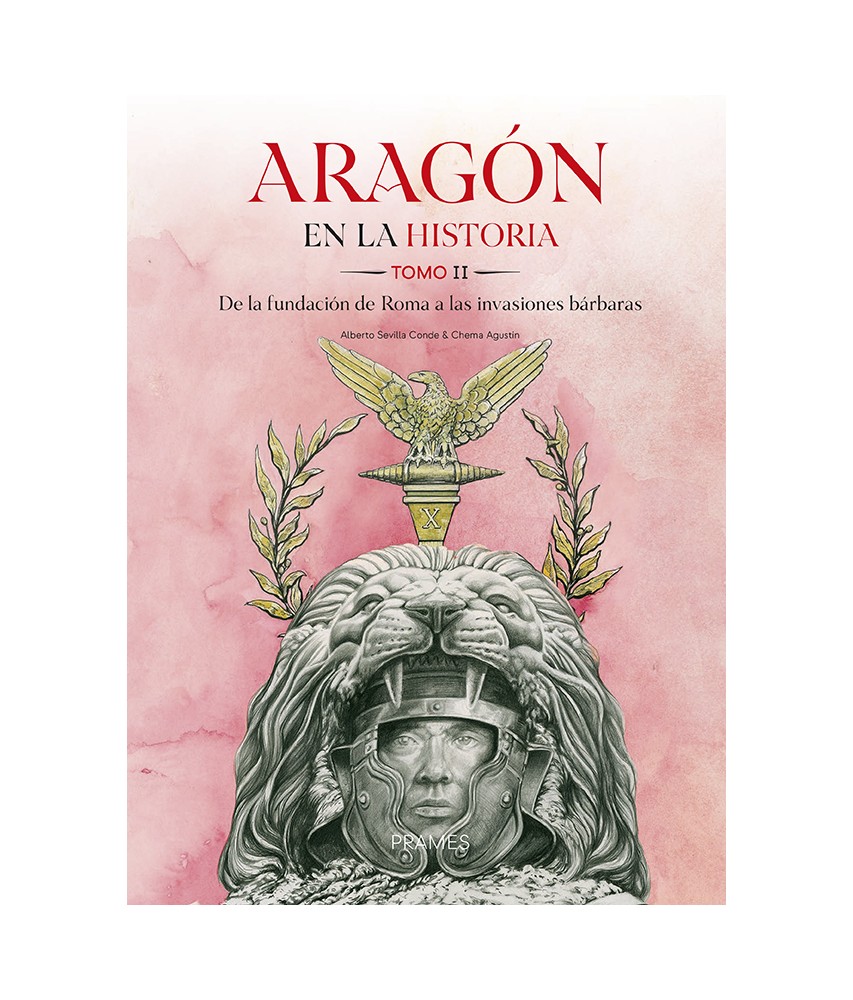 Aragón en la historia. Tomo II