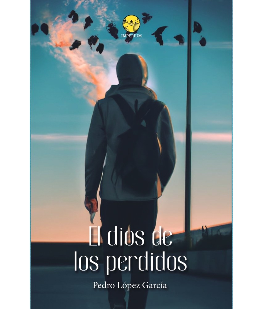 El dios de los perdidos