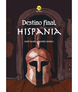 Destino final, Hispania