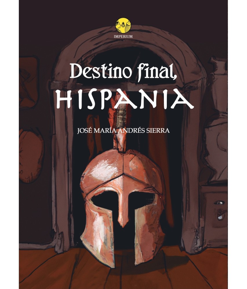 Destino final, Hispania
