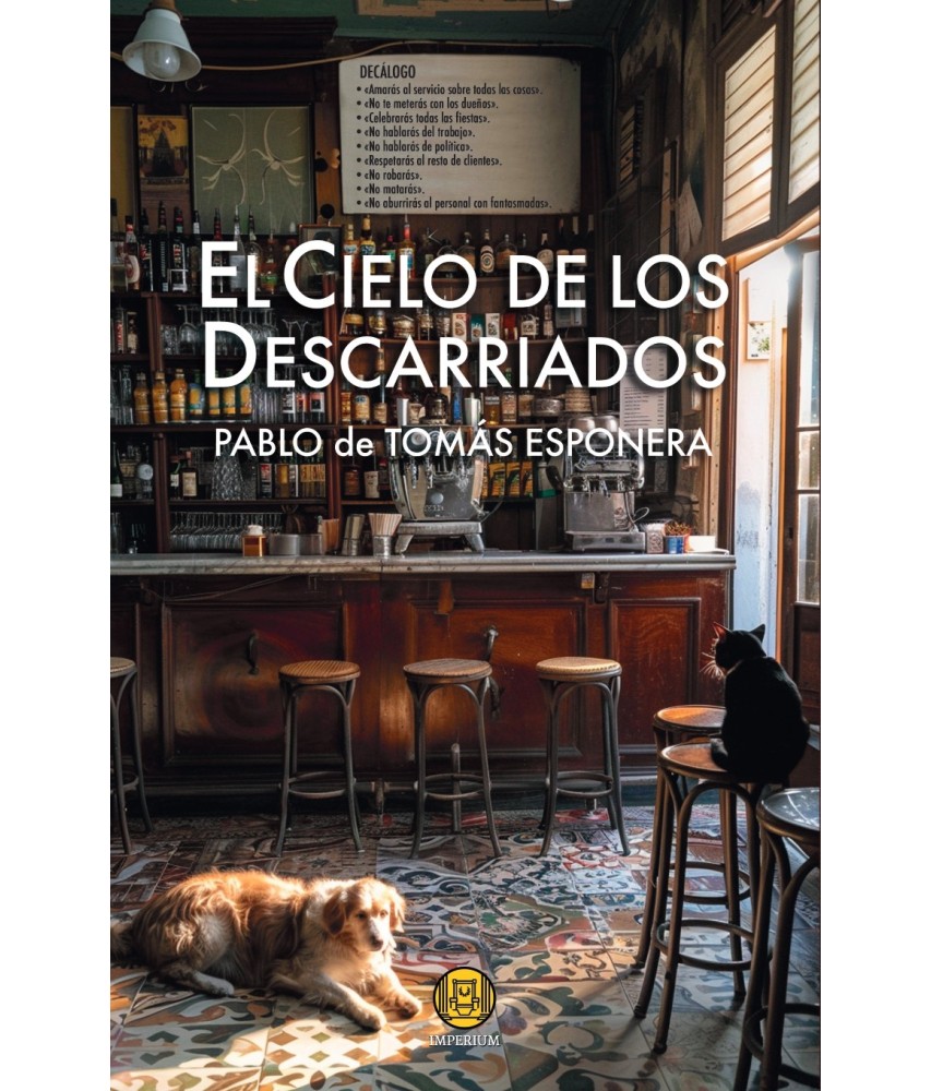 El cielo de los descarriados