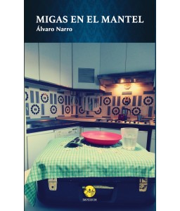 Migas en el mantel