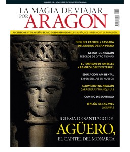 La magia nº 152 / noviembre - diciembre 2025