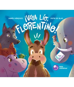 ¡Vaya lío, Florentino!