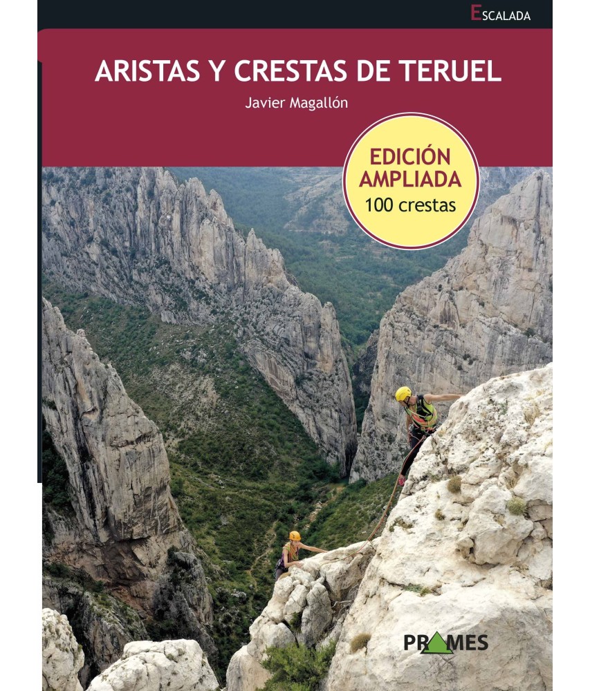Aristas y crestas de Teruel