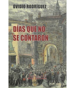 Días que no se contaron