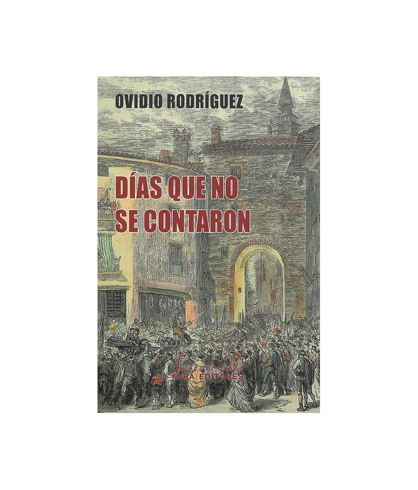 Días que no se contaron