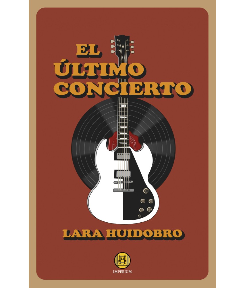 El último concierto