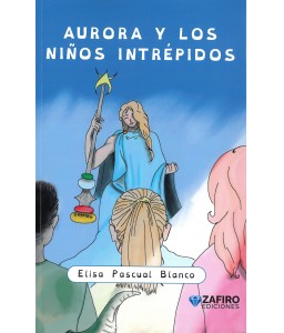 Aurora y los niños intrépidos