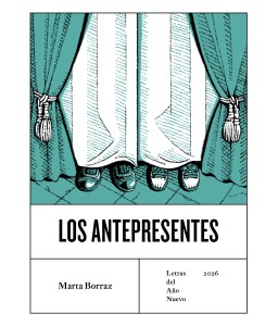 Los antepresentes