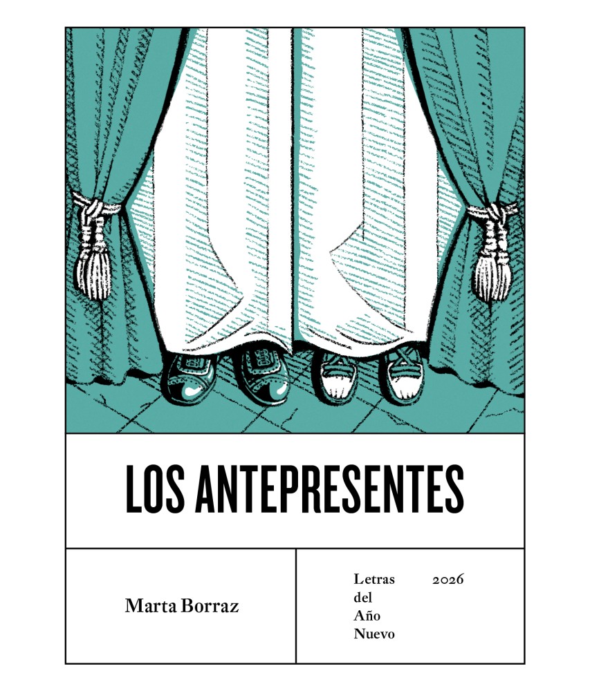 Los antepresentes