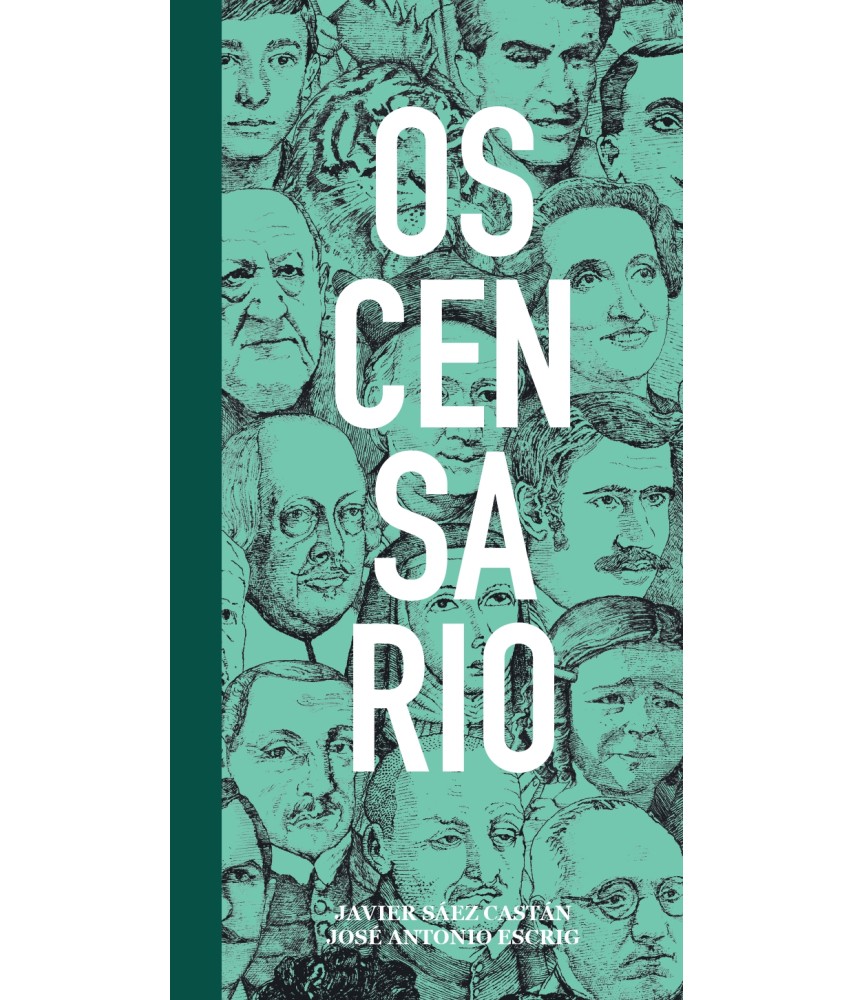 Oscensario