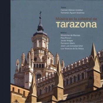 Música en la catedral de Tarazona