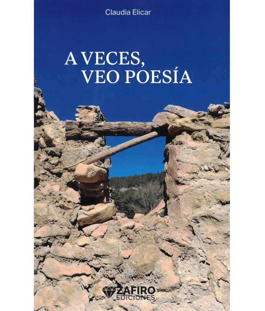 A veces, veo poesía